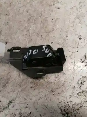 Автозапчастина б/у правий замок дверей для citroen jumpy hdi 120 27 l1h1 furg. acristaldo посилання на oem iam 