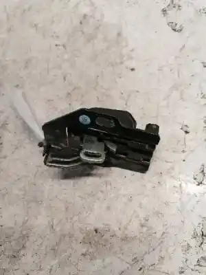 Автозапчасти б/у замок правой загрузочной двери за citroen jumpy hdi 120 27 l1h1 furg. acristaldo ссылки oem iam   