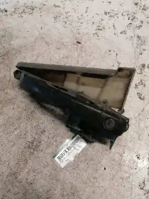 Автозапчастина б/у завнішня ручка задня права для citroen jumpy hdi 120 27 l1h1 furg. acristaldo посилання на oem iam 