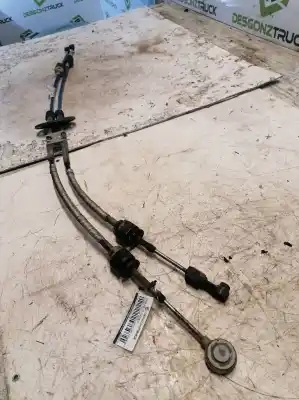 Tweedehands auto-onderdeel draad voor ford focus lim. (cb4) titanium oem iam-referenties 8m5r7e395fa