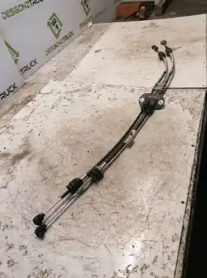 Peça sobressalente para automóvel em segunda mão fio por ford focus lim. (cb4) titanium referências oem iam 8m5r7e395fa  