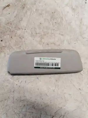 Tweedehands auto-onderdeel brillenhouder voor ford focus lim. (cb4) titanium oem iam-referenties 