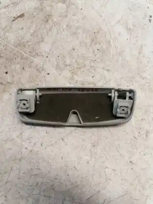 Second-hand car spare part sunglasses holder for ford focus lim. (cb4) titanium oem iam references   