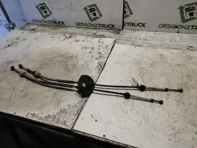 Автозапчастина б/у дрот для peugeot 307 break / sw (s1) sw port aventura посилання на oem iam 