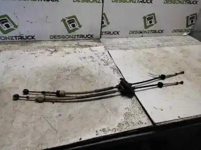 Автозапчастина б/у дрот для peugeot 307 break / sw (s1) sw port aventura посилання на oem iam   