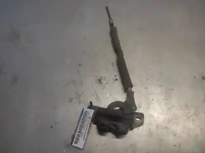 Second-hand car spare part right loading door lock for citroen berlingo 1.9 d multispace oem iam references   