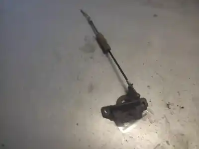 Second-hand car spare part right loading door lock for citroen berlingo 1.9 d multispace oem iam references   