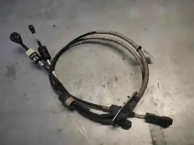 Gebrauchtes Autoersatzteil kabel zum ford fiesta (cb1) econetic oem-iam-referenzen 8a6r7e395me