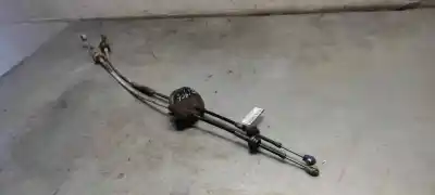 Peça sobressalente para automóvel em segunda mão FIO por CITROEN C3  Referências OEM IAM   