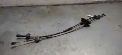 Second-hand car spare part wire for citroen c3 1.4 hdi exclusive oem iam references   