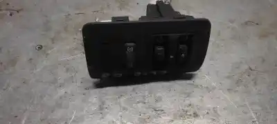 Second-hand car spare part HEADLIGHTS SWITCH for RENAULT CLIO III  OEM IAM references   