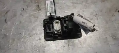 Second-hand car spare part headlights switch for renault clio iii authentique oem iam references   