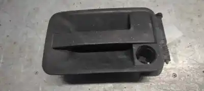 Peça sobressalente para automóvel em segunda mão puxador exterior traseiro direito por fiat scudo (222) 2.0 jtd cat referências oem iam 1472002077