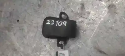 Автозапчасти б/у замок правой загрузочной двери за renault kangoo (f/kc0) rapid ссылки oem iam 