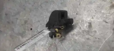 Автозапчастина б/у правий замок дверей для renault kangoo (f/kc0) rapid посилання на oem iam   