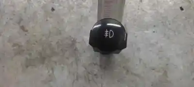 Second-hand car spare part fog light switch for daewoo kalos 1.4 se oem iam references 