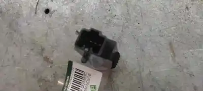 Second-hand car spare part fog light switch for daewoo kalos 1.4 se oem iam references  5 pins 