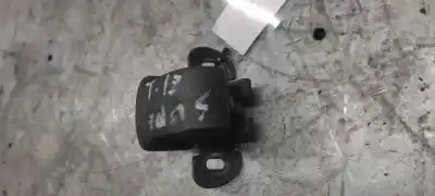 Second-hand car spare part right loading door lock for dacia logan mcv laureate oem iam references 