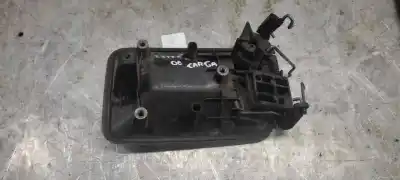 Автозапчастина б/у завнішня ручка задня права для citroen jumpy 2.0 hdi sx caja cerrada acristalada посилання на oem iam 1472002077  