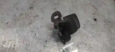 Автозапчасти б/у замок правой загрузочной двери за renault kangoo (f/kc0) rapid ссылки oem iam 
