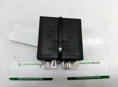 Pièce détachée automobile d'occasion relais pour audi a4 berlina (b5) 1.8 t références oem iam 4b0955531a  