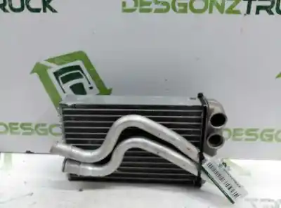 Tweedehands auto-onderdeel verwarming / airconditioning radiator voor renault scenic ii authentique oem iam-referenties 