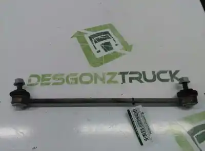 Peça sobressalente para automóvel em segunda mão link estabilizador dianteiro direito por citroen c3 1.4 hdi exclusive referências oem iam 