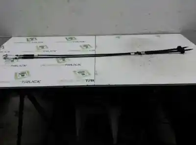 Peça sobressalente para automóvel em segunda mão capa de travão de mão por opel zafira a blue line referências oem iam 