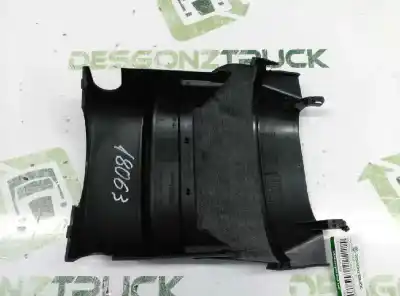 Автозапчастина б/у оздоблення кермової колонки для ford focus c-max (cap) connection посилання на oem iam 3m513530abw  