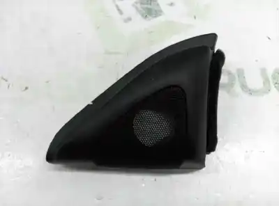 Second-hand car spare part left mirror housing for toyota corolla (e12) 1.6 16v oem iam references 6749212480