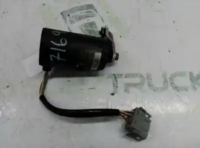 Second-hand car spare part potentiometer for bmw serie 3 compacto (e36) 318tds oem iam references 0205001040 2245690 969201768