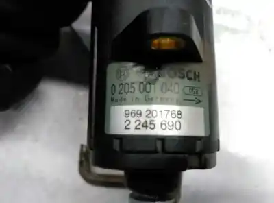 Second-hand car spare part potentiometer for bmw serie 3 compacto (e36) 318tds oem iam references 0205001040 2245690 969201768