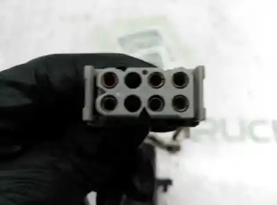 Second-hand car spare part potentiometer for bmw serie 3 compacto (e36) 318tds oem iam references 0205001040 2245690 969201768