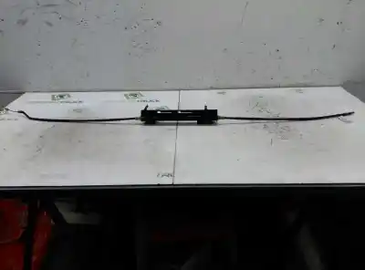 Tweedehands auto-onderdeel jaagpad met handrem voor renault scenic ii authentique oem iam-referenties 