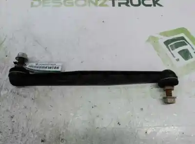 Peça sobressalente para automóvel em segunda mão link estabilizador dianteiro direito por opel zafira a blue line referências oem iam 