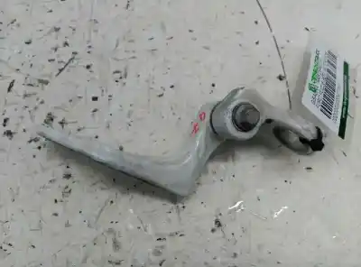 Peça sobressalente para automóvel em segunda mão dobradiça da porta traseira direita por ford focus berlina (cap) ghia referências oem iam 