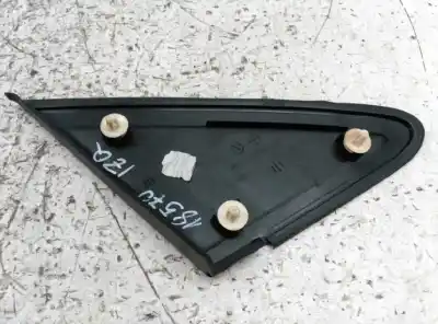 Second-hand car spare part left mirror housing for ford focus c-max (cap) ghia (d) oem iam references    Second-hand car spare part left mirror housing for ford focus c-max (cap) ghia (d) oem iam references