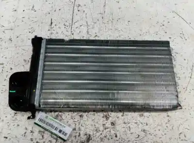 Second-hand car spare part heating / air conditioning radiator for citroen c2 furio oem iam references 