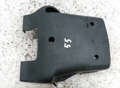 Pezzo di ricambio per auto di seconda mano modanatura colonna sterzo per land rover freelander (ln) e familiar riferimenti oem iam orb100820