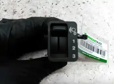 Pezzo di ricambio per auto di seconda mano controllo della luce per land rover freelander (ln) e familiar riferimenti oem iam 01645