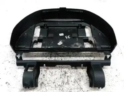 Pezzo di ricambio per auto di seconda mano alloggiamento / cornice quadro strumenti per land rover freelander (ln) e familiar riferimenti oem iam 