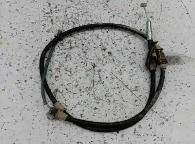 Pezzo di ricambio per auto di seconda mano alzaia del freno a mano per land rover freelander (ln) e familiar riferimenti oem iam 