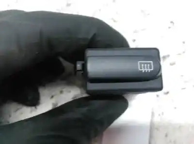 Peça sobressalente para automóvel em segunda mão interruptor de resistência térmica traseira por renault clio ii fase ii (b/cb0) authentique referências oem iam 