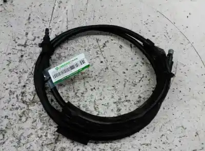 Pezzo di ricambio per auto di seconda mano alzaia del freno a mano per ford focus berlina (cap) ambiente (d) riferimenti oem iam 