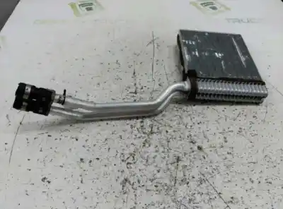 Pezzo di ricambio per auto di seconda mano radiatore riscaldamento/aria condizionata per ford focus berlina (cap) ambiente (d) riferimenti oem iam 