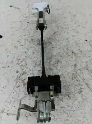 Peça sobressalente para automóvel em segunda mão esticador de porta por peugeot boxer furgón 2.2 hdi 120 referências oem iam 