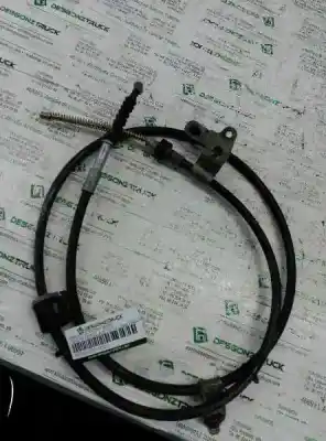 Second-hand car spare part hand brake towpath for toyota corolla (e12) 1.6 16v oem iam references 