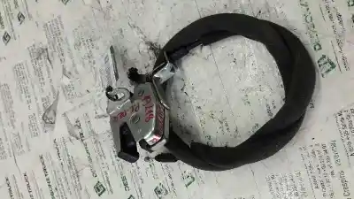 Peça sobressalente para automóvel em segunda mão dobradiça por peugeot bipper básico referências oem iam 