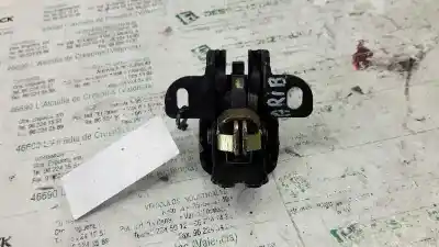 Second-hand car spare part hinge for renault kangoo (f/kc0) authentique oem iam references   