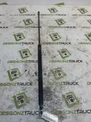 Автозапчастина б/у передня решіта радіатора для iveco stralis (as) fsa t / fp lt 4x2 gran espacio посилання на oem iam 500390551